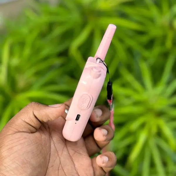 🎯 ¡Tus Hijos Podrán Verse y Hablar en Tiempo Real, Sin Internet! El Video Walkie Talkie que Convierte Cada Juego en una Gran Aventura